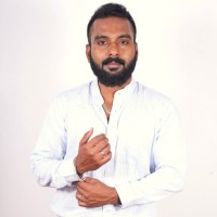 Vosmos Employee Deepak Shankar's profile photo