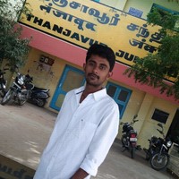 Harish Ar Email