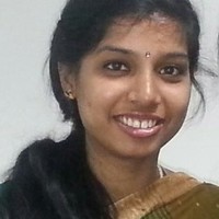 Accenture Employee Smitha Mn's profile photo