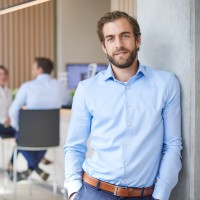 Vetter Pharma Employee Robert Heim's profile photo