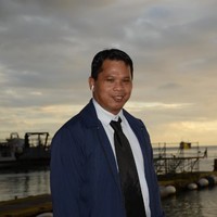 Eleuterio Villaran Jr Email