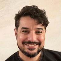 PeaceGeeks Employee Hamoudi Baratta's profile photo
