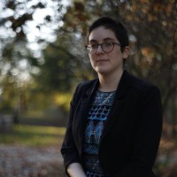 Sara Luterman Email & Phone Number