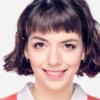 PERBILITY GmbH Employee Lena Lorang's profile photo