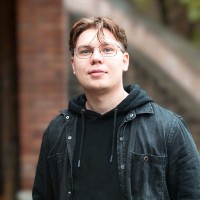 FIZ Employee Leonid Yakovlev's profile photo