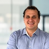Carritech Limited Employee Yura Saskevych's profile photo