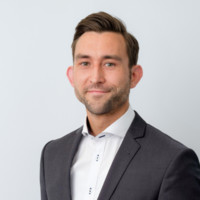HydrogenPro Employee Michael Caspersen's profile photo