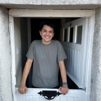 Zenstores Employee Robert Ashcroft's profile photo