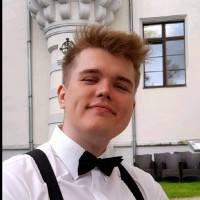 Cardmarket.com Employee Jonathan Große's profile photo