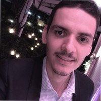 ANYMARKET Employee Danilo Verone's profile photo