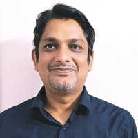 Manoj Kumar Email