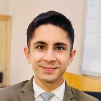 Sparsh Bhalla Email