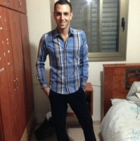 Arineta Cardio Imaging Employee Tzah Alkobi's profile photo