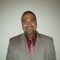 GE Healthcare Employee Ron Martinez's profile photo