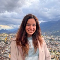 Weblate Employee Noelia Sánchez Montes's profile photo