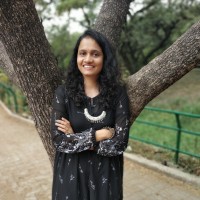 Monument Employee Manasi Ranade-Joshi's profile photo