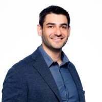 Moody's Employee Stuart Shapiro's profile photo