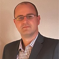 ACC Liverpool Employee Barry Cope's profile photo