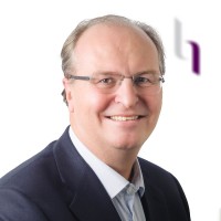 The Birchman Group Employee Ian Wyrley-Birch's profile photo