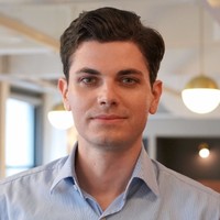 Assembly Ventures Employee Foy Savas's profile photo