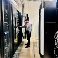 Info Guard Technologies LLC Employee Afzal Hassan's profile photo