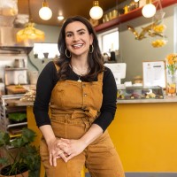 Cartel Roasting Co. Employee Kristina Grappo's profile photo