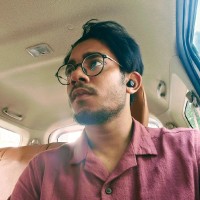 PwC Employee Subham Saha's profile photo