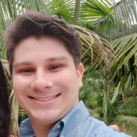 projetar Employee Rodrigo Barreto's profile photo