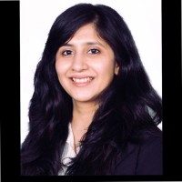 TIAA Employee Dimple Doshi's profile photo