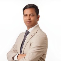 Etihad Credit Bureau Employee Vijayendra Sabbanwar's profile photo