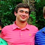 GCD Employee Robert Wright's profile photo