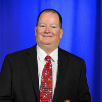 The Walt Disney Company Employee Don Patton's profile photo
