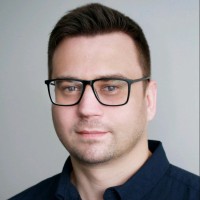Texode Employee Evgeny Vlasov's profile photo
