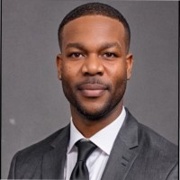 US Army Recruiting and Retention College Employee Jeremiah Young's profile photo