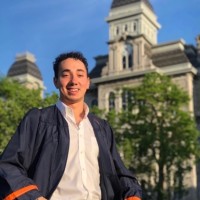 NFP, an Aon company Employee Jack Martinez's profile photo
