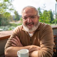 Intulse Employee Christian Nelson's profile photo