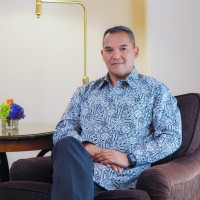 PasarTrainer Employee Jono Effendy's profile photo