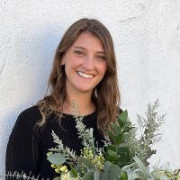 Patagonia Employee Rose Johns's profile photo