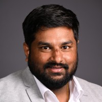 Anush Ramachandran Email & Phone Number