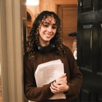 Clara Nevins Email & Phone Number