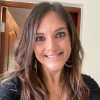 Eftsure Africa Employee Riki Jacobson's profile photo