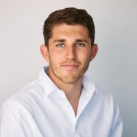 DevComms Employee Oliver Sargent's profile photo