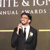 Dr Scent SA Employee Vishnuprasad As's profile photo
