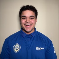 Charlotte Independence Employee Zavier Desrosiers's profile photo