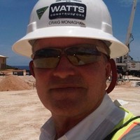 PINELAND HOMES LLC Employee Craig Monaghan's profile photo