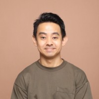 Ruder Finn Asia Employee Eric Lim's profile photo