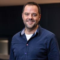 Volution Employee Stephen Lemon's profile photo
