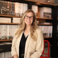 Driven Design Studio Employee Megan Rease's profile photo