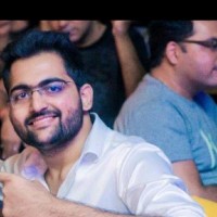 Rukam Capital Employee Shashank Wadhwa's profile photo