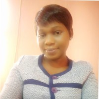 Royalline Technologies Employee Sarah Goke-Addo's profile photo